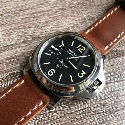 panerai 1005 price|panerai luminor marina price.